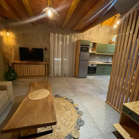 Apartment Anna Sykia Chalkidikis Exterior photo