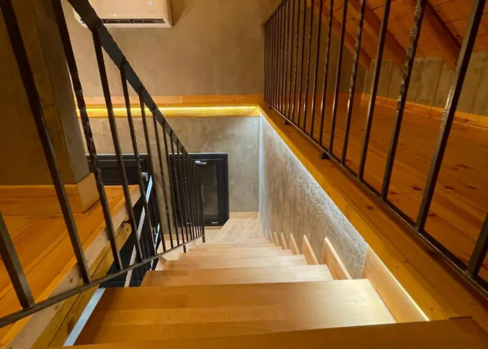 Apartment Anna