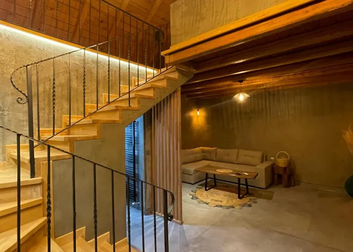 Apartment Anna