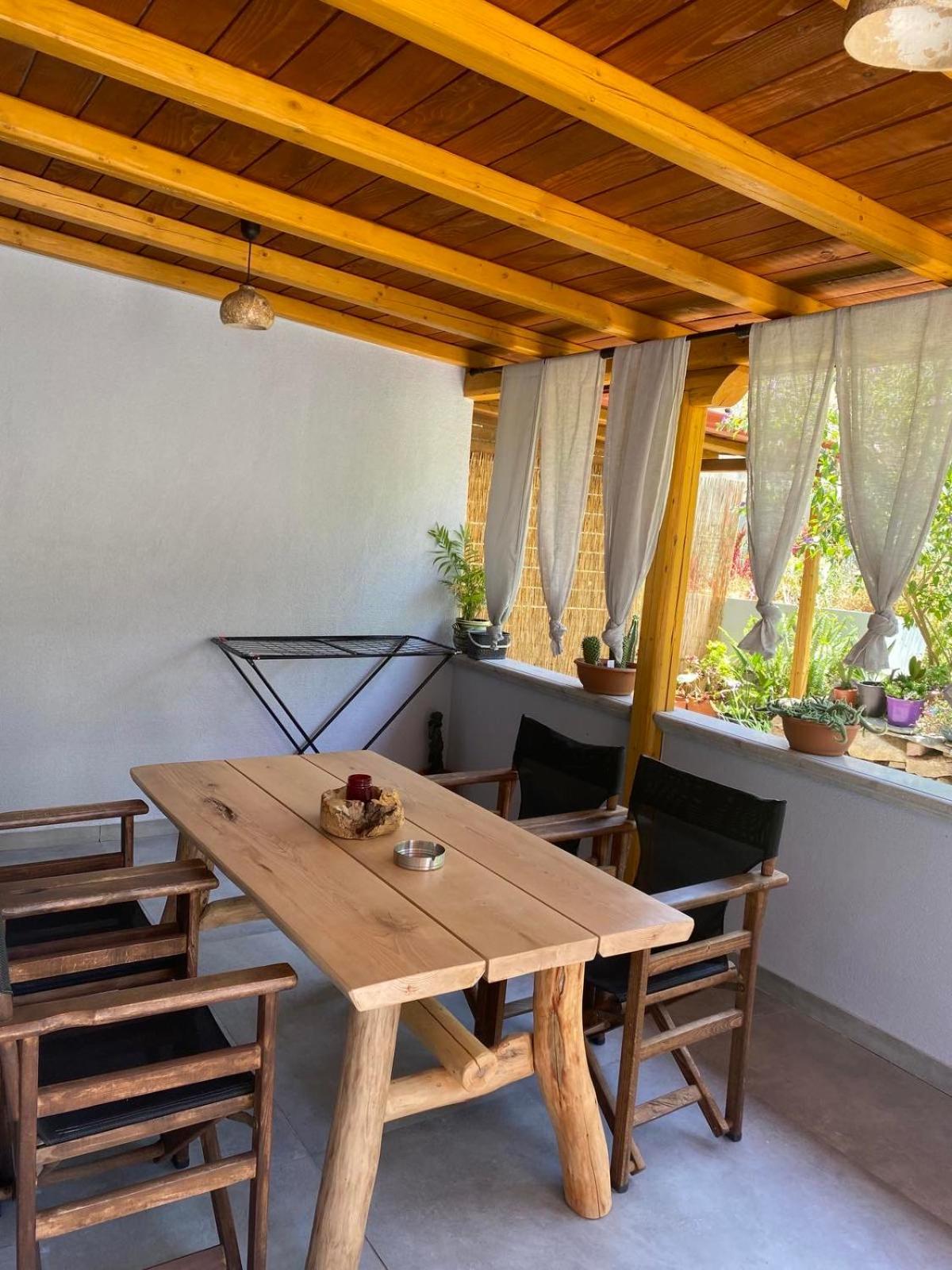 Apartment Anna Sykia Chalkidikis